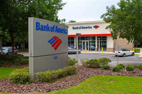 Bank of america tallahassee - Welcome to Bank of America in Tallahassee, FL, home to a variety of your financial needs including checking and savings accounts, online banking, mobile and text banking, student banking and credit cards. You have full access to your Bank of America accounts at any of our more than 5,000 banking centers nationwide. 